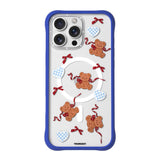 #color_Retro Teddy（Backplate）,Retro Teddy