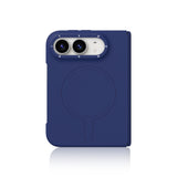Morandi Silicone Case