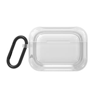 Transparent Jelly AirPods Case