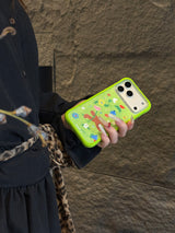 #color_Teddy's Garden（Backplate）,Teddy's Garden