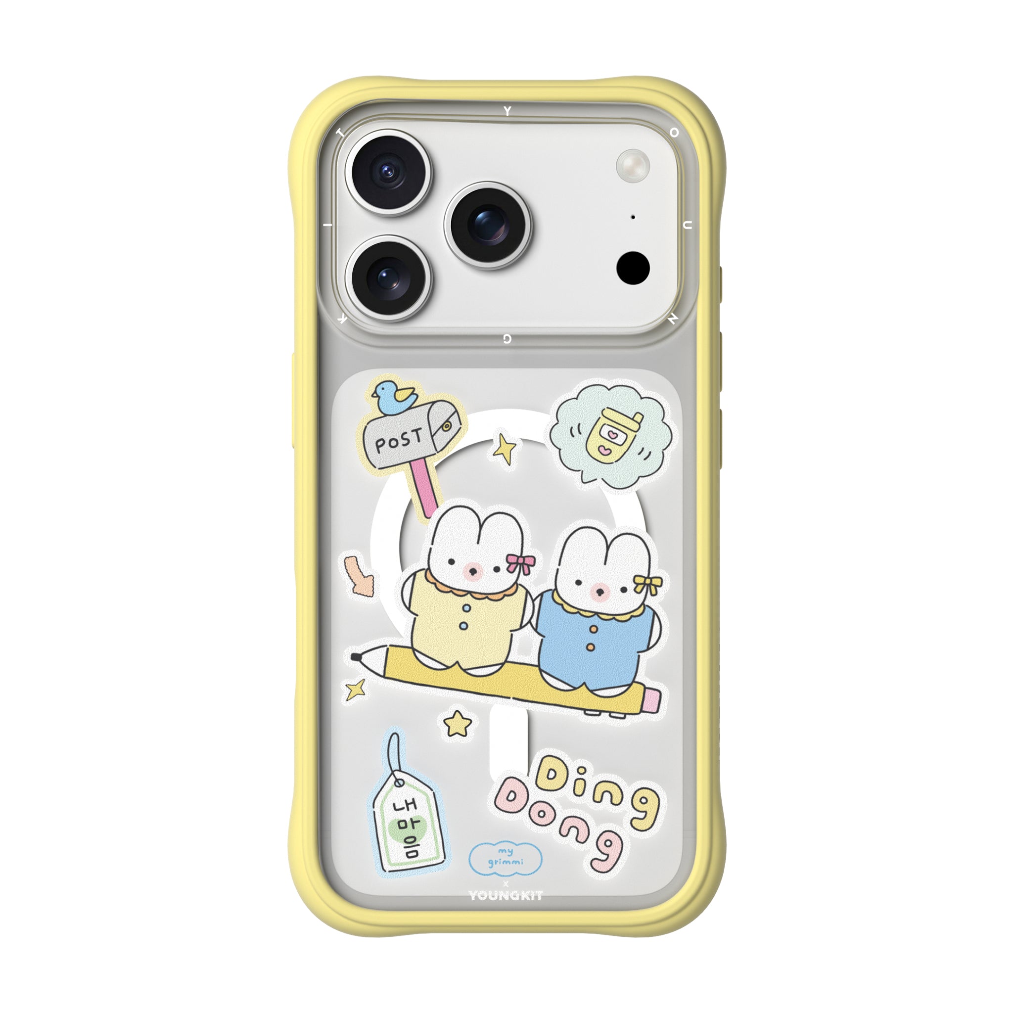 #color_Bunny（Backplate）,Bunny