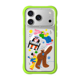 #color_Love in Harmony（Backplate）,Love in Harmony