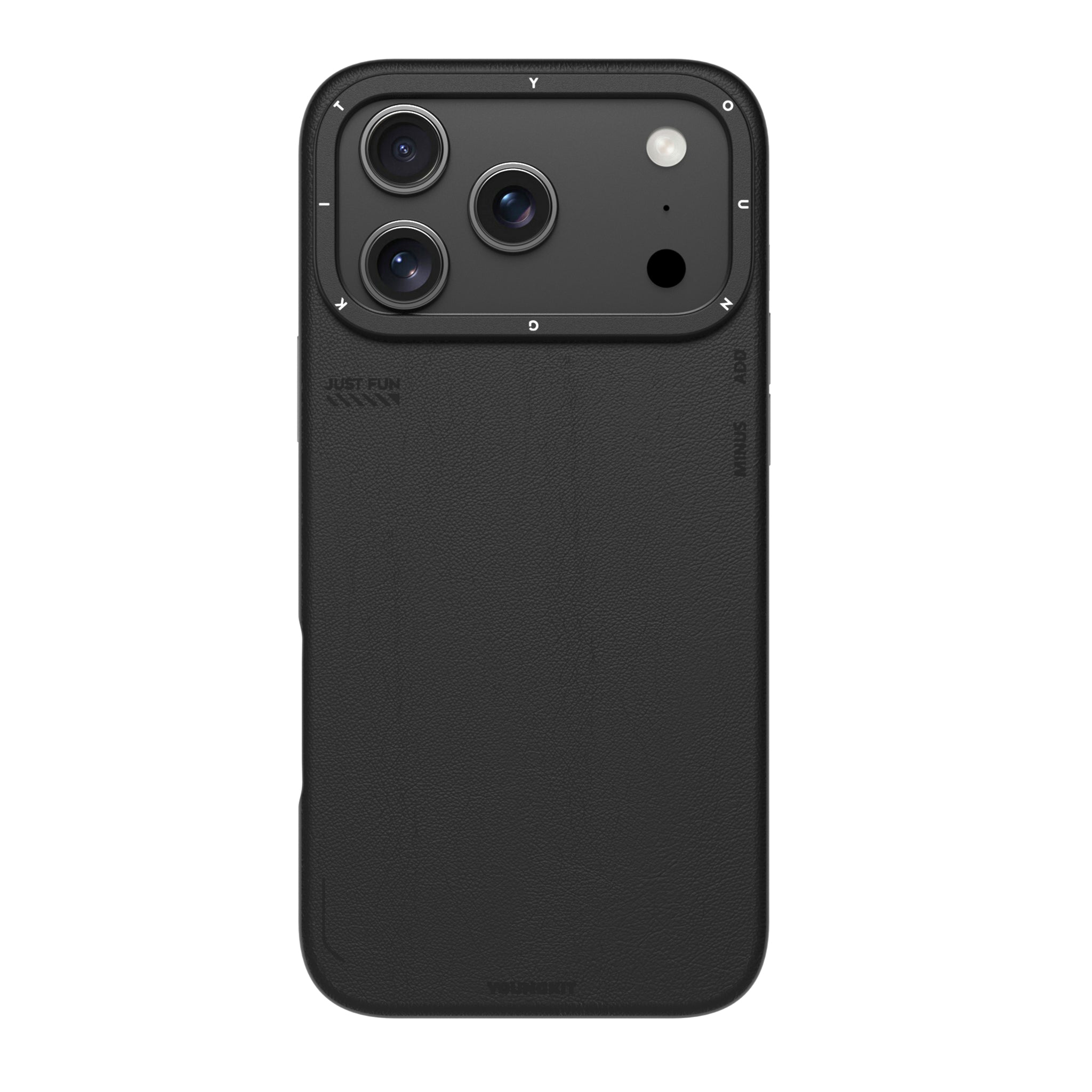 #color_Black for iPhone 17