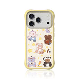 hyonny_illust | Tiny Bear Club