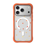 #color_Orange for iPhone 17（Backplate）,Orange for iPhone 17