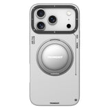 #color_White（Stand）for iPhone 17