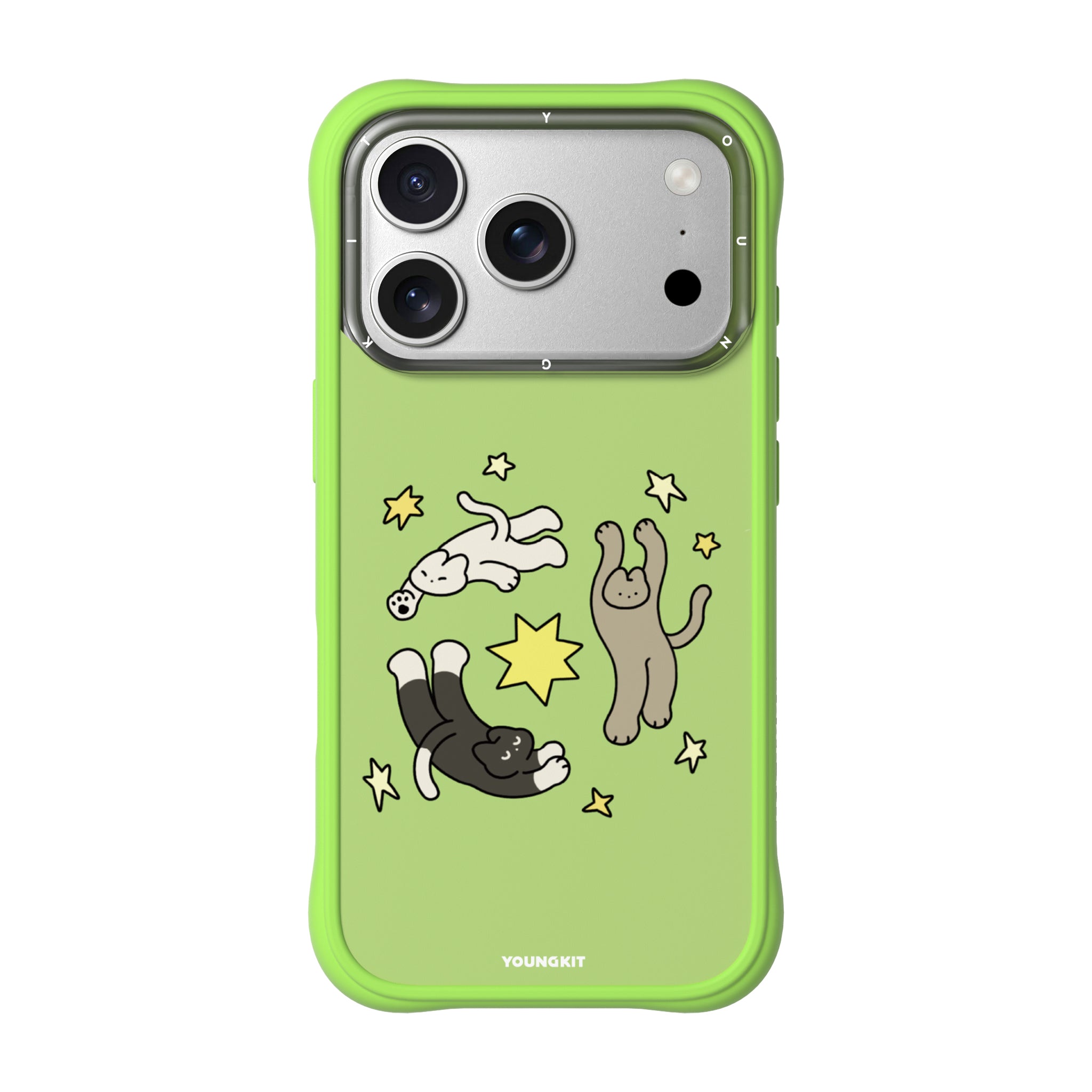 #color_Star Chasers for iPhone 17（Backplate）,Star Chasers for iPhone 17