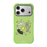 #color_Star Chasers for iPhone 17（Backplate）,Star Chasers for iPhone 17