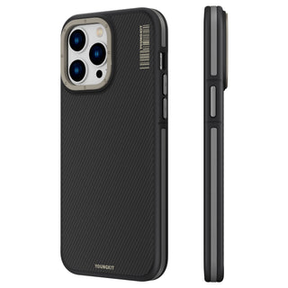Kevlar® 600D MagSafe iPhone13/14/15 Case