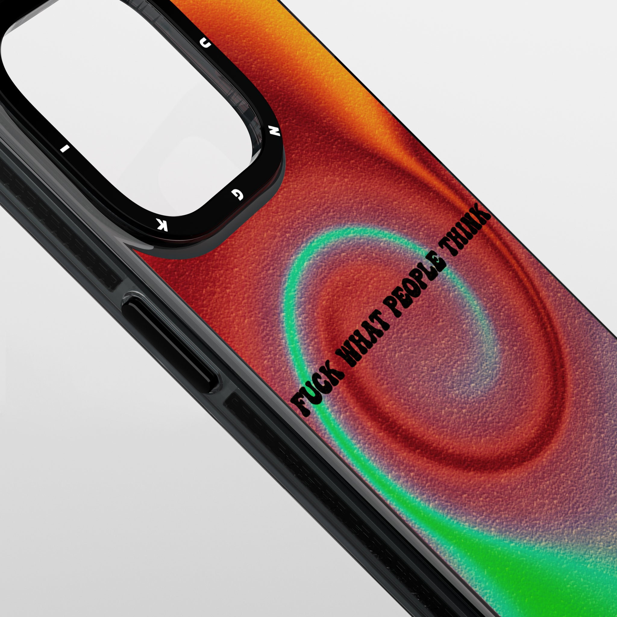 YOUNGKIT X Creationtrip iPhone 13/14 Case