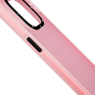 Colored Sand Protective iPhone 13/14/15 Case