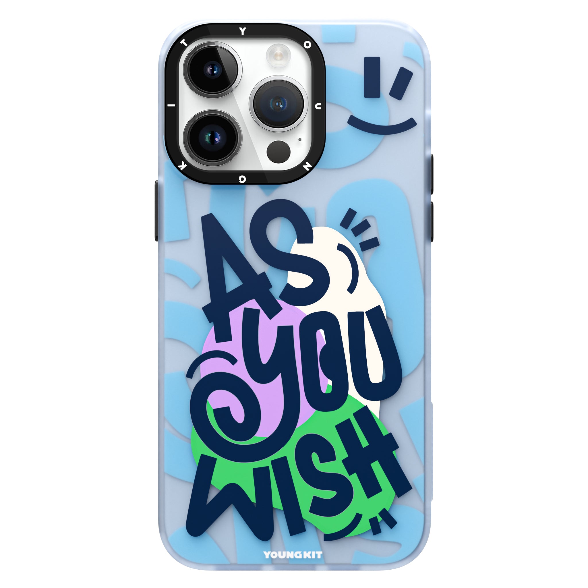 Wish phone deals cases