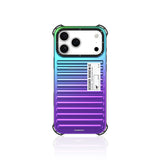 The Wizard of Oz Luggage Phone Case