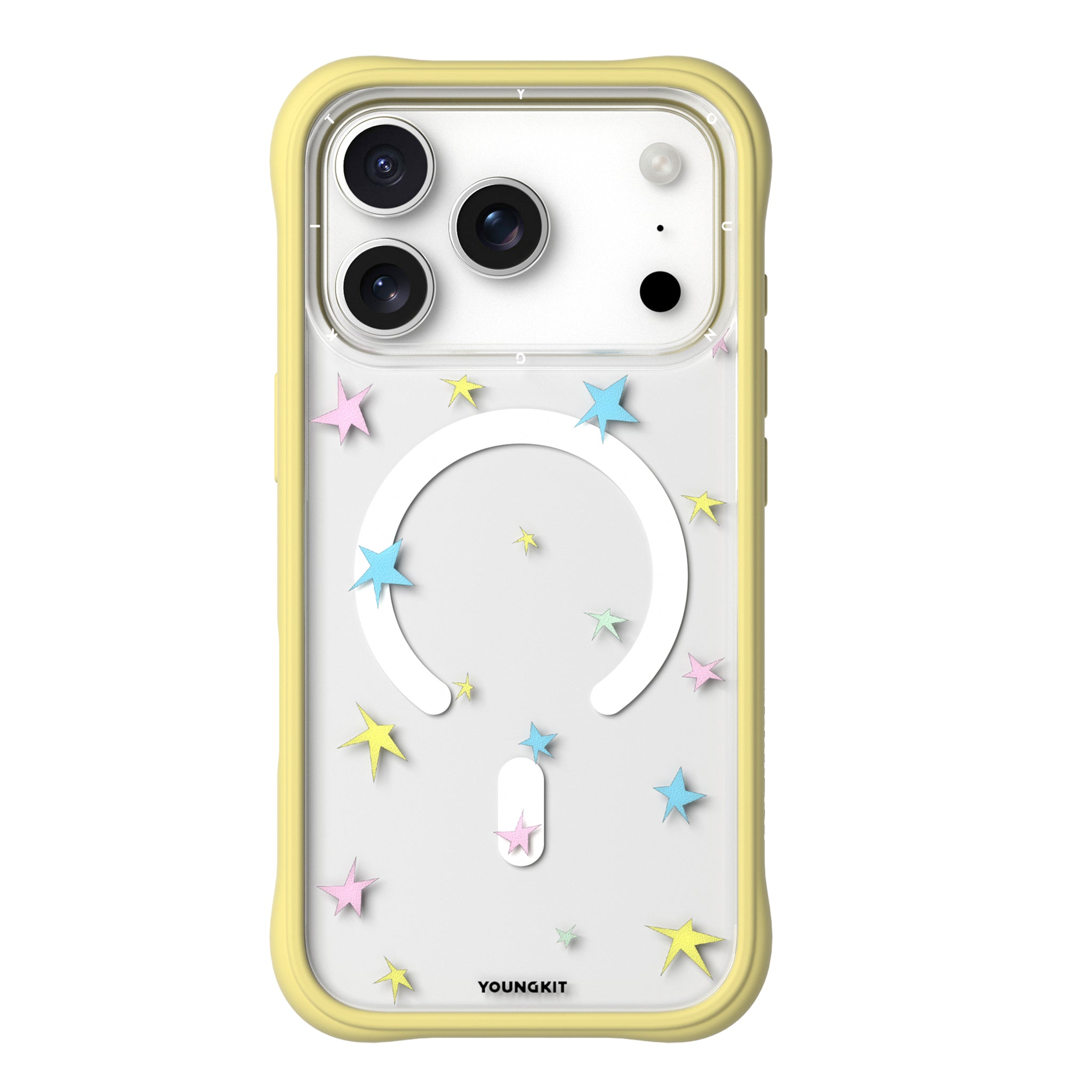 #color_Twinkle Sky for iPhone 17（Backplate）,Twinkle Sky for iPhone 17