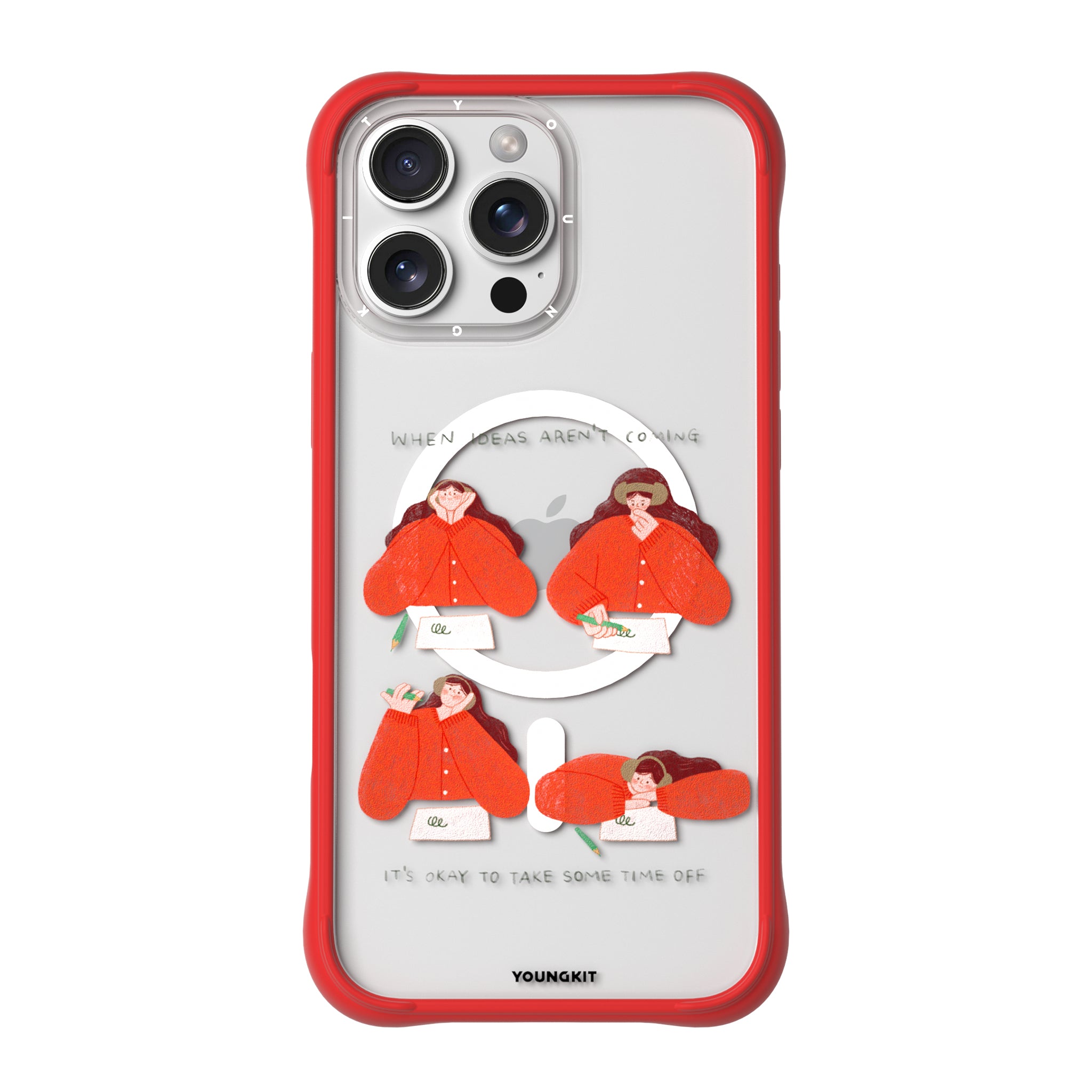 #color_Creative Respite（Backplate）,Creative Respite