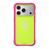 #Color_Green（Backplate）for iPhone 17,Green for iPhone 17