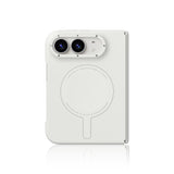 Morandi Silicone Case