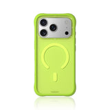 Removable Macarons Silicone Case