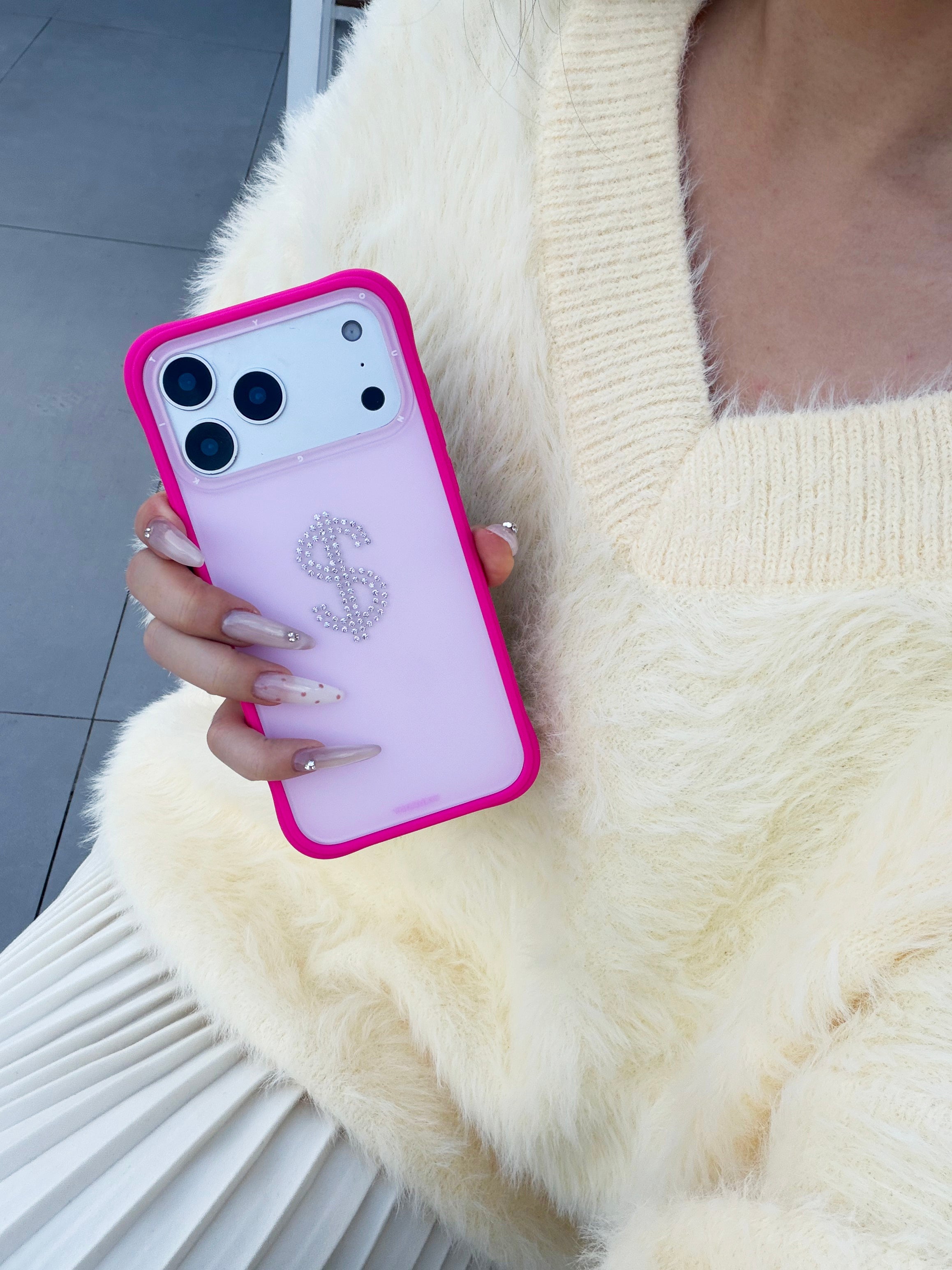 #color_Pink（Backplate）for iPhone 17,Pink for iPhone 17,Pink（Backplate）,Pink