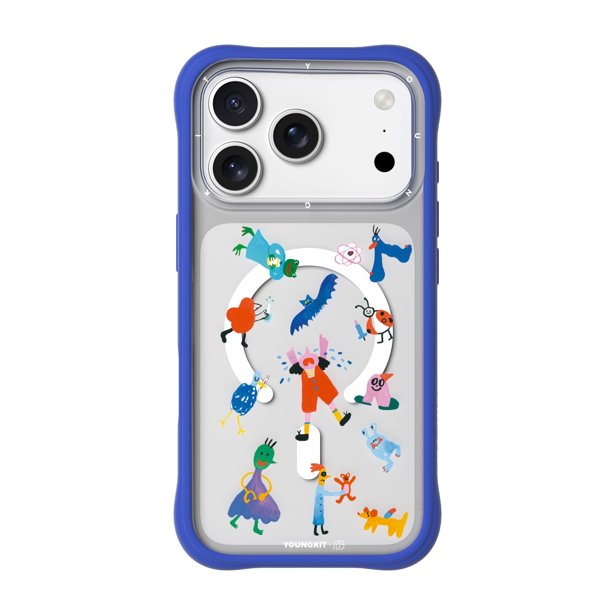 #color_The girl（Backplate）,The girl