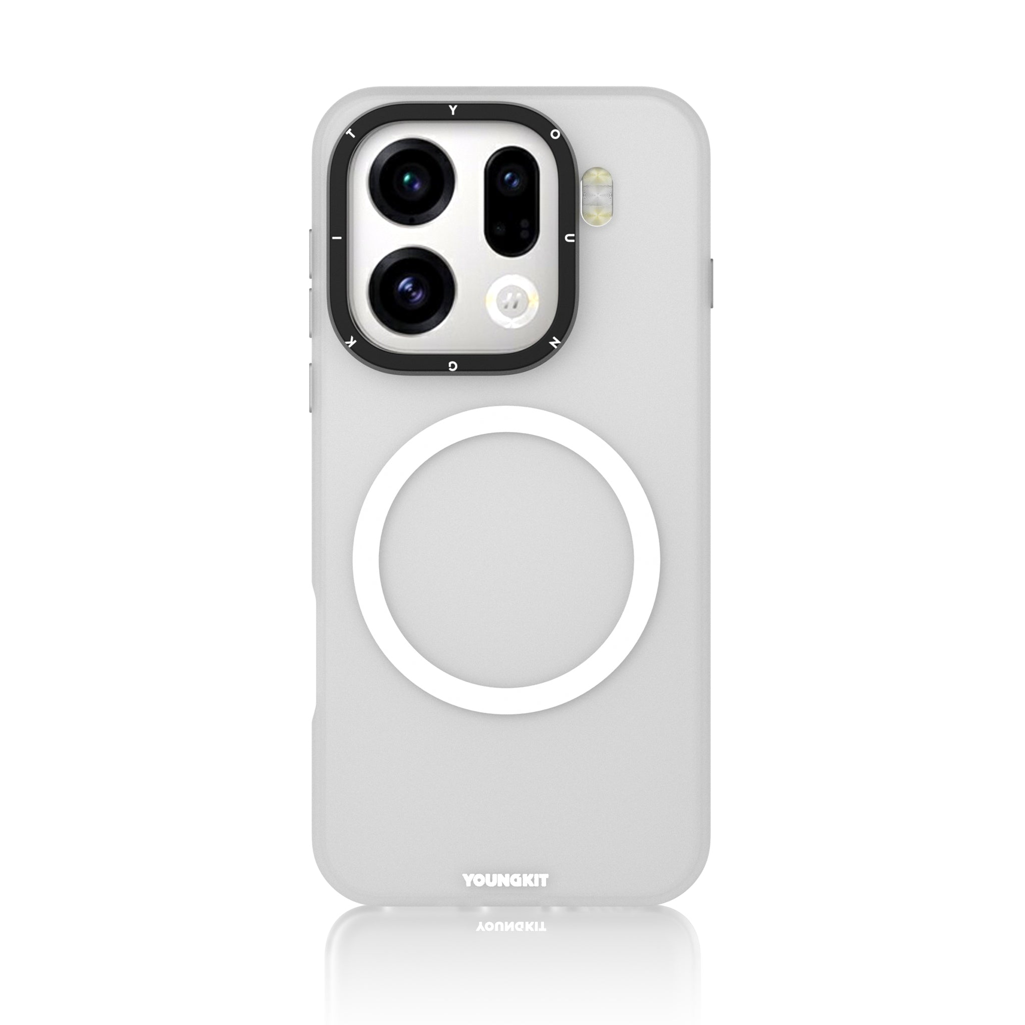 Hidden Sand Matte Texture