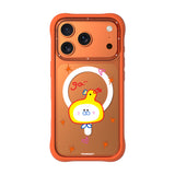 #color_Quacky Duck（Backplate）for iPhone 17,Quacky Duck for iPhone 17