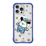 #color_Dreaming Bear（Backplate）,Dreaming Bear