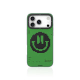 Pixel Smile
