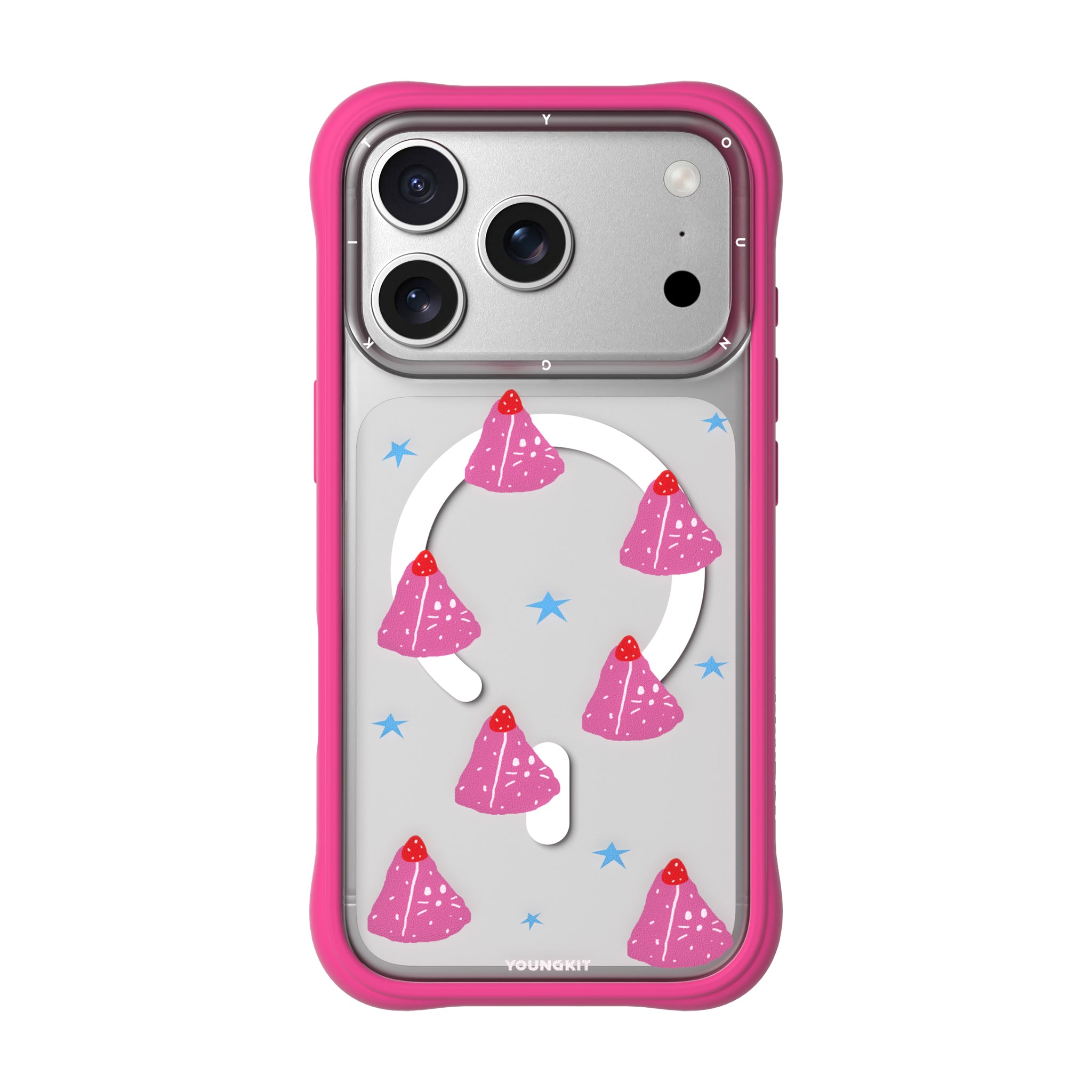 #color_Kitty Cake（Backplate）,Kitty Cake