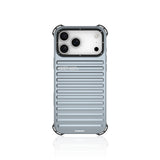 True Color Luggage-Inspired