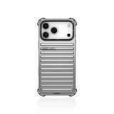 True Color Luggage-Inspired