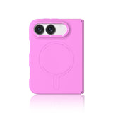 Morandi Silicone Case