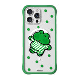 #color_Striped Frog（Backplate）,Striped Frog