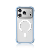 Removable Silicone Frosted Case