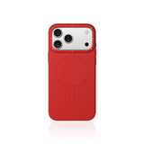 Morandi Silicone Case