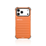 True Color Luggage-Inspired