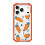 #color_Carrot Cuddle for iPhone 17（Backplate）,Carrot Cuddle for iPhone 17