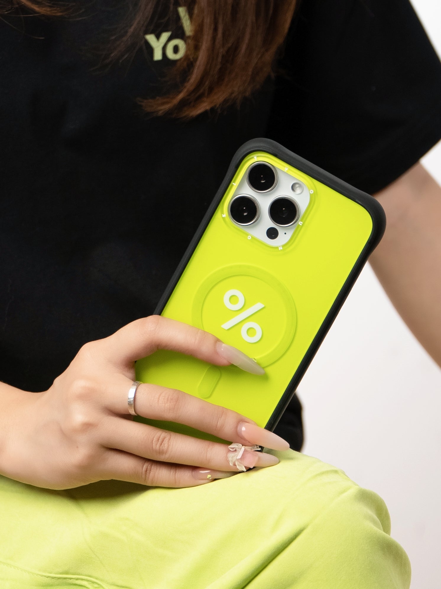 #color_Green（Backplate）,Green,Green for iPhone 17（Backplate）,Green for iPhone 17