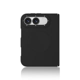 Morandi Silicone Case