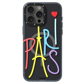 Olympic Special Edition - Love of Paris Magsafe iPhone 14/15 Case