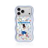 Badminton Sports Girl