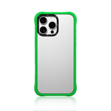 Removable Silicone Mirror Case
