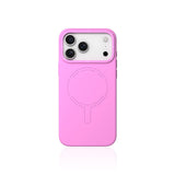 Morandi Silicone Case