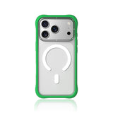 Removable Silicone Frosted Case