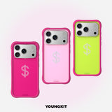 #Color_Green（Backplate）,Green,Pink（Backplate）,Pink,Green（Backplate）for iPhone 17,Green for iPhone 17,Pink（Backplate）for iPhone 17,Pink for iPhone 17,Barbie Pink（Backplate）for iPhone 17,Barbie Pink for iPhone 17,Barbie Pink（Backplate）,Barbie Pink
