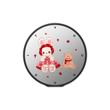 #color_Bunny & Bear Duo