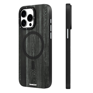 YOUNGKIT Woodland Magsafe iPhone14/15 Case