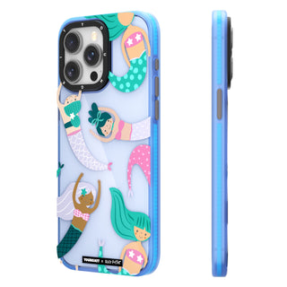 YOUNGKIT X Alice Potter iPhone15 Case