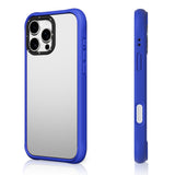 Removable Silicone Mirror Case