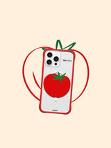 #color_Juicy tomato,Juicy Tomato（Backplate）
